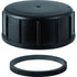 Geberit HDPE screw cap