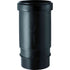Geberit HDPE expansion socket with double flange