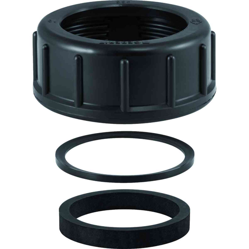 Geberit HDPE Compression Joint