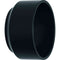 Geberit HDPE coupling socket: d=56mm, di=58mm