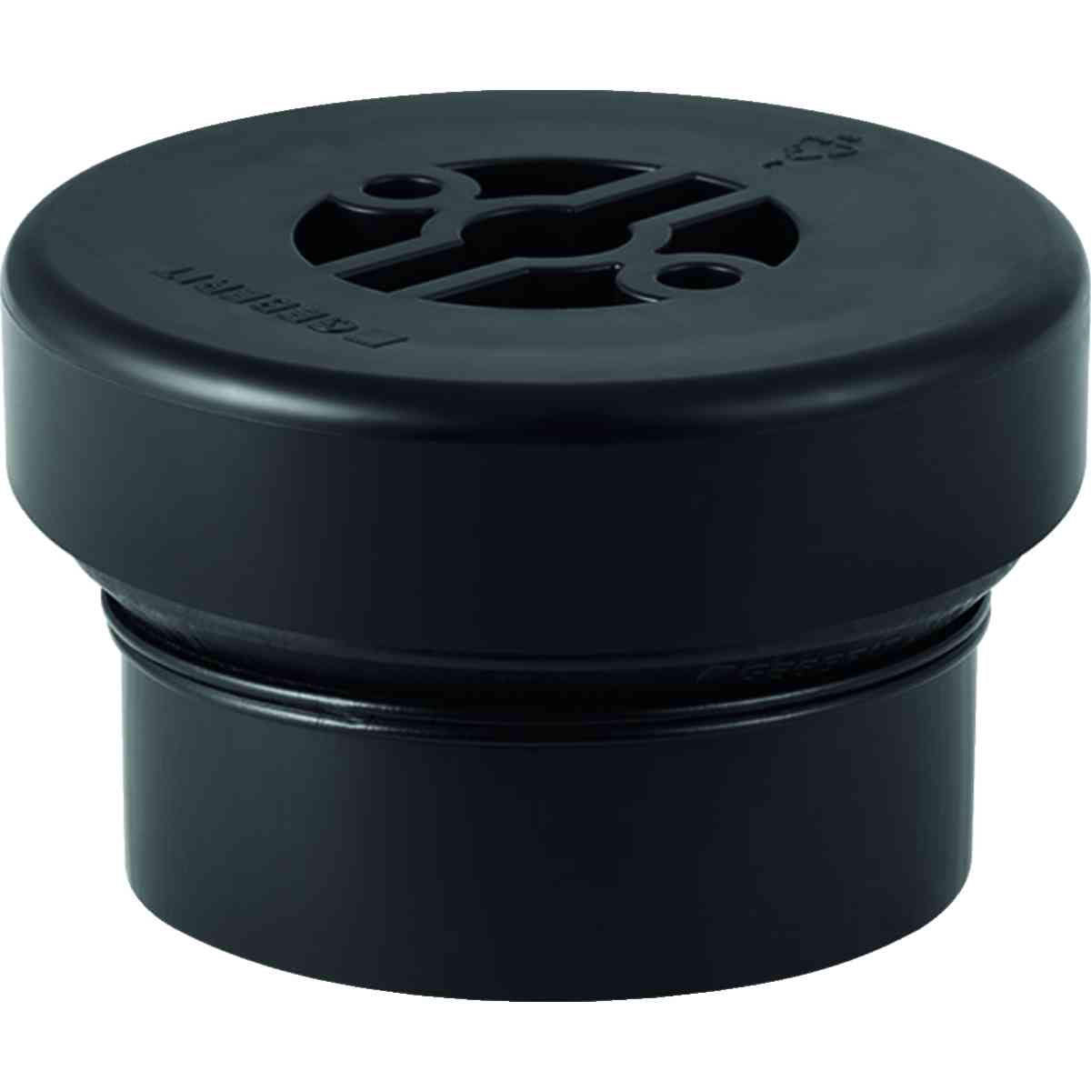 Geberit HDPE Connector with Screw Cap Extended