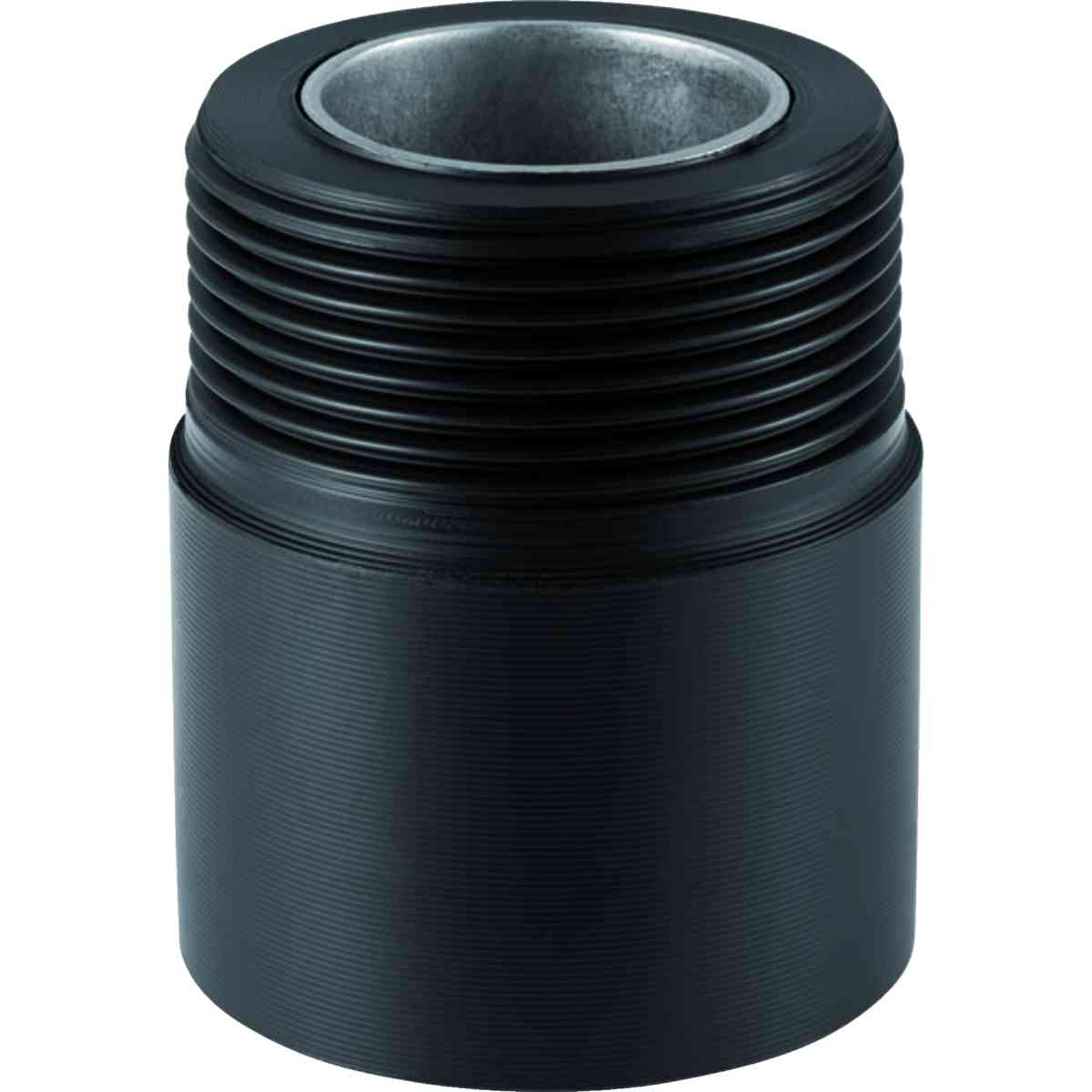 Geberit HDPE Adaptor Male Thread