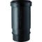 Geberit HDPE expansion socket with double flange