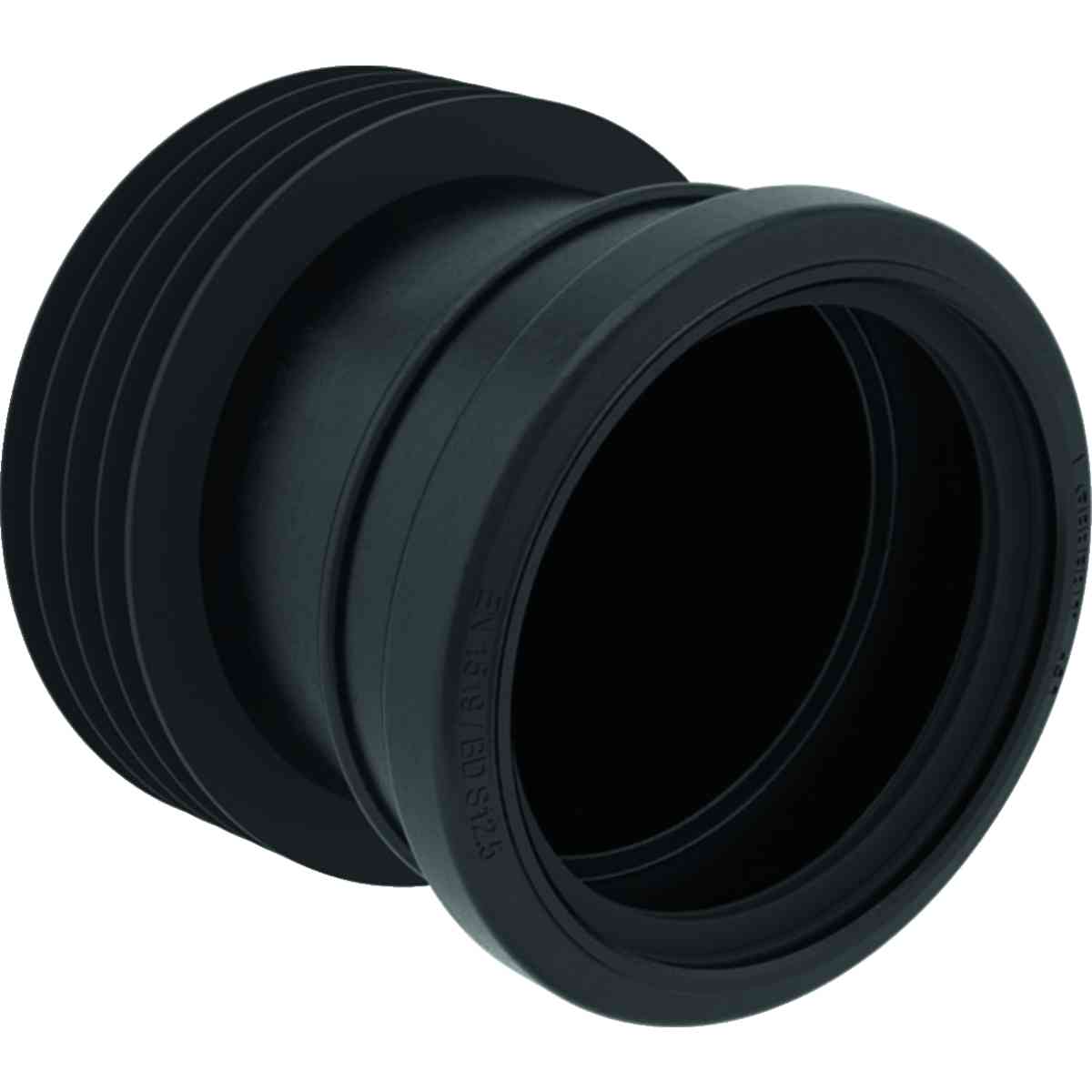 Geberit HDPE Connector Adaptor