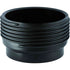Geberit HDPE threaded connector