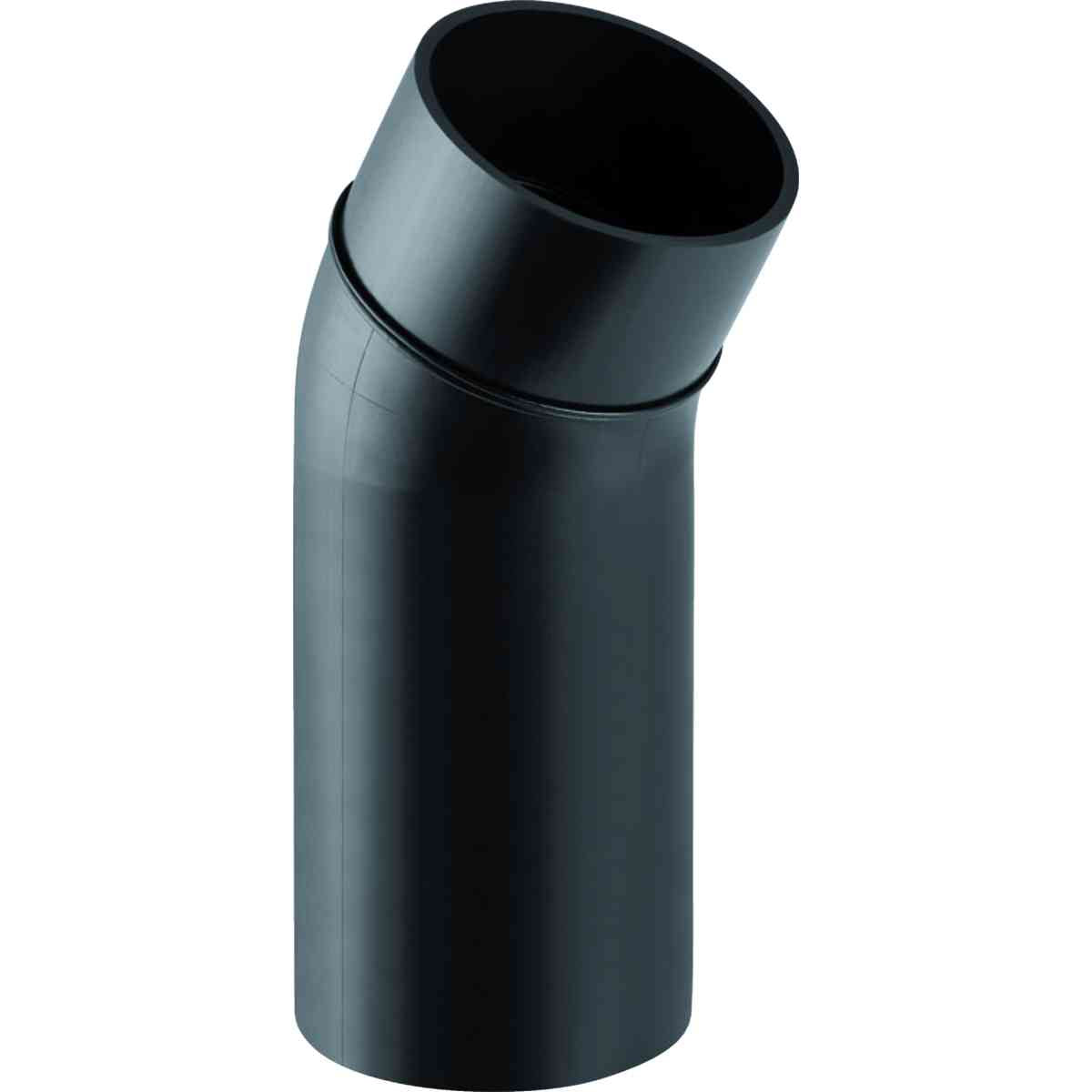 Geberit HDPE 30 Degree Bends with Large Leg