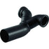 Geberit HDPE Waste Y Connectors