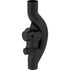 Geberit HDPE Sovent fitting