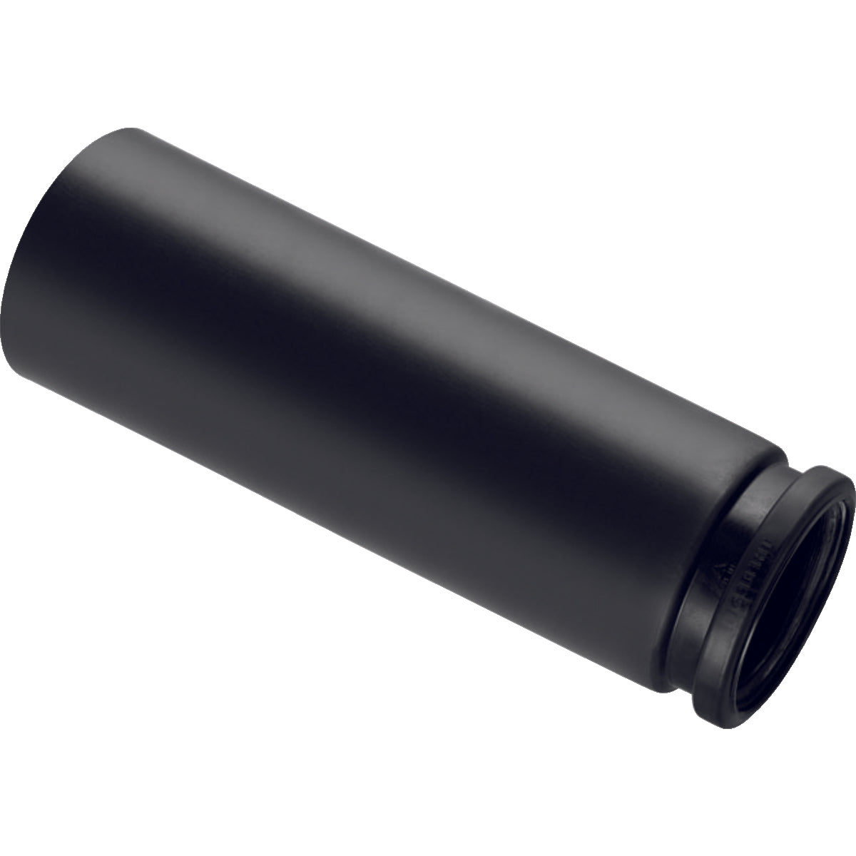 Geberit HDPE Straight Connector