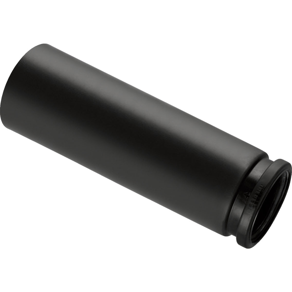 Geberit HDPE Straight Connector