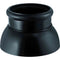 Geberit HDPE Weatherin Slate Cap