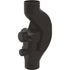 Geberit HDPE Sovent fitting