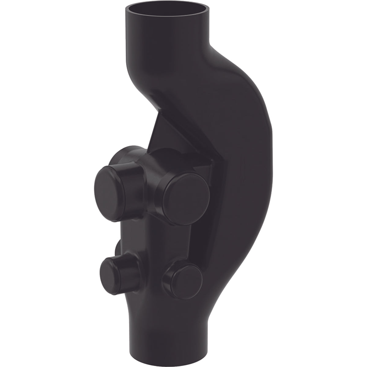 Geberit HDPE Sovent fitting