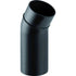 Geberit HDPE 30 Degree Bends with Large Leg