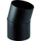 Geberit HDPE Segment Bends/15 Degree