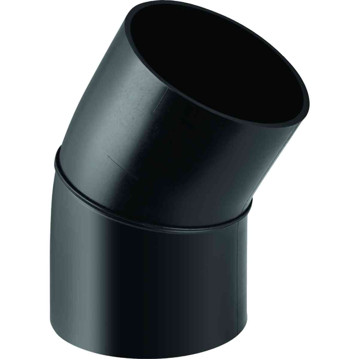 Geberit HDPE Segment Bends/30 Degree