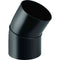Geberit HDPE Segment Bends/30 Degree