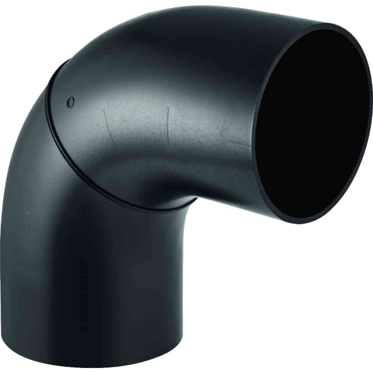Geberit HDPE Segment Bends/90 Degree
