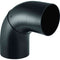 Geberit HDPE Segment Bends/90 Degree