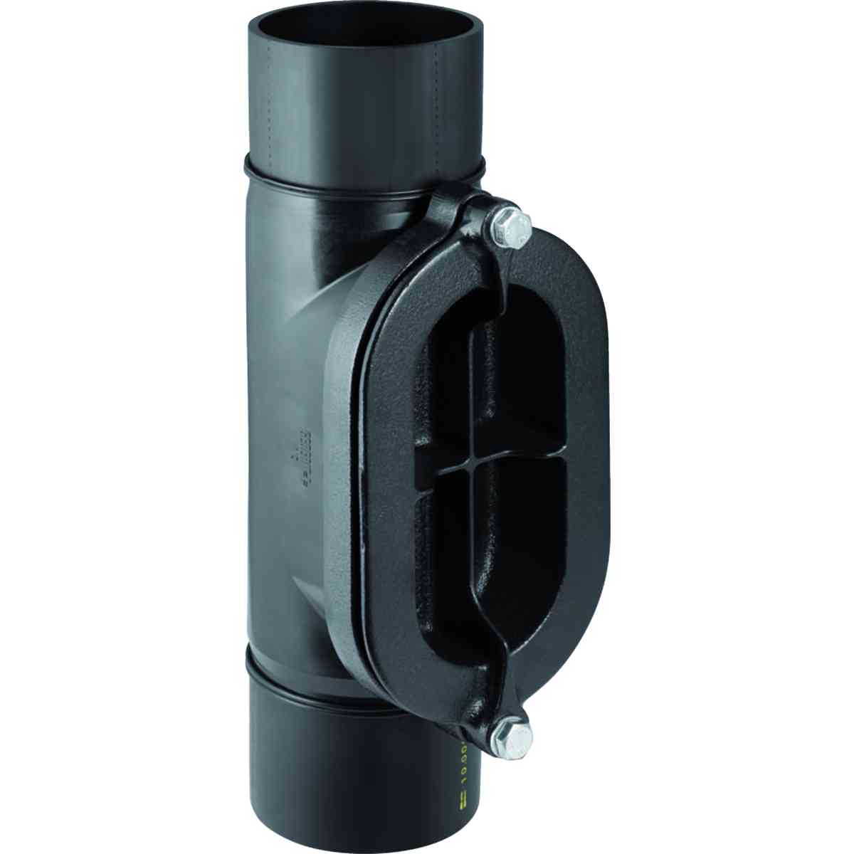 Geberit HDPE Access Pipe (Oval Opening)
