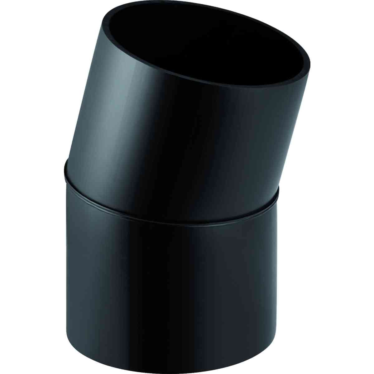 Geberit HDPE Segment Bends/15 Degree