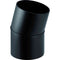 Geberit HDPE Segment Bends/15 Degree