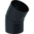 Geberit HDPE Segment Bends/30 Degree