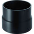 Geberit HDPE Cast Iron Adaptors