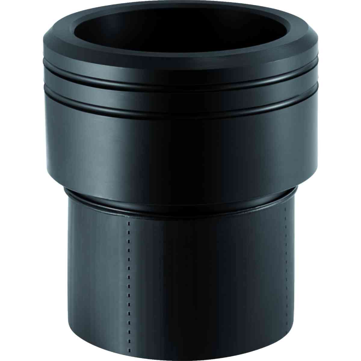 Geberit HDPE Stoneware Adaptors