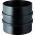 Geberit HDPE Double Flange Bushing