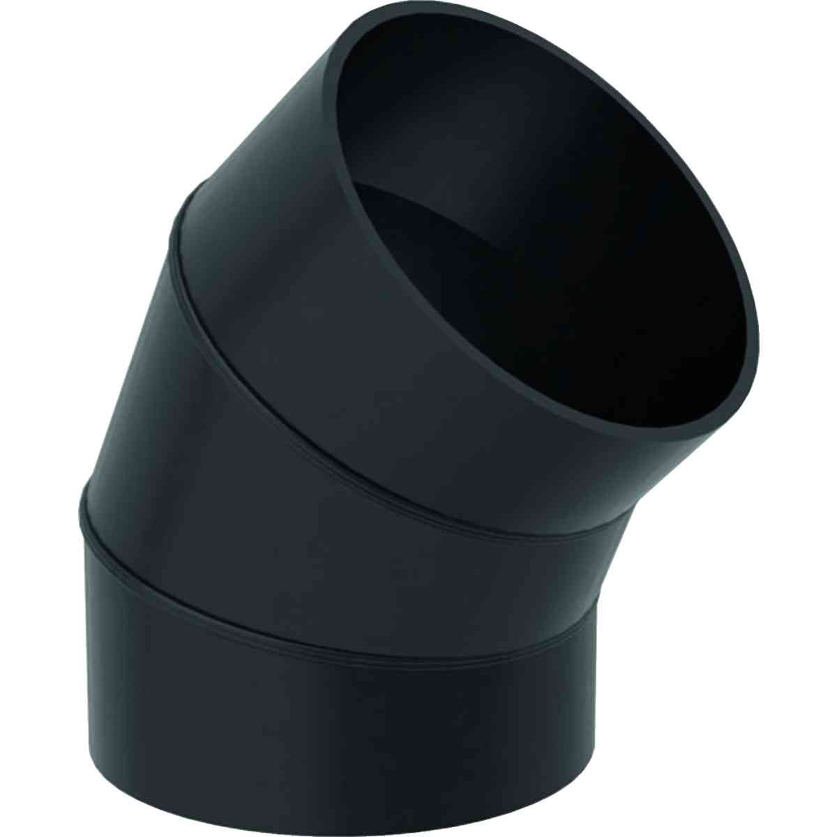 Geberit HDPE Segment Bends/45 Degree