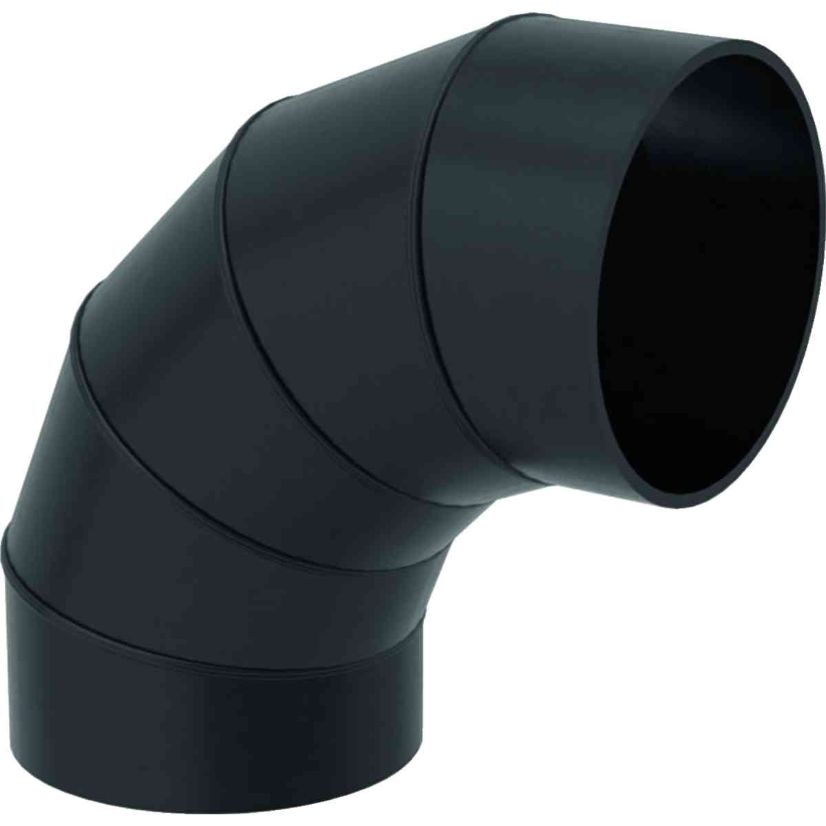 Geberit HDPE Segment Bends/90 Degree