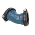 GF Fuseal  1/8 Bend 45° (MJxMJ)