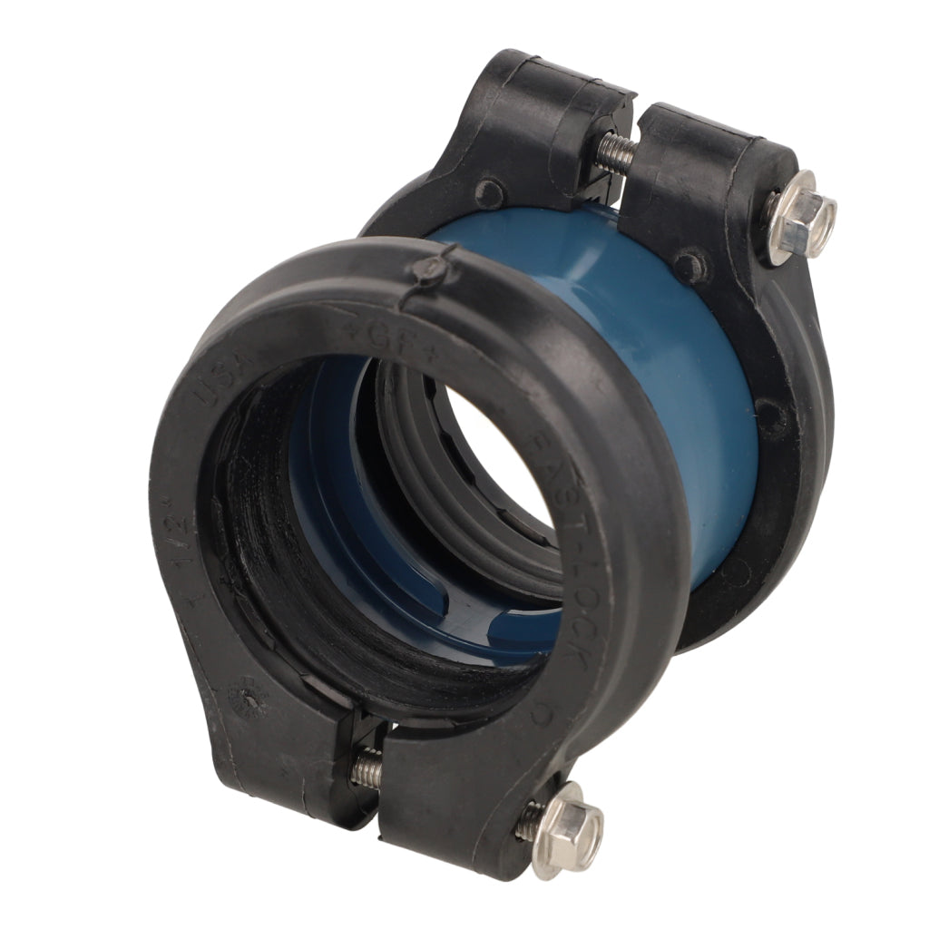 GF Fuseal FastLock Coupling (MJxMJ)