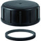 Geberit HDPE screw cap