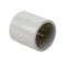 Durapipe Corzan Socket Plain in grey 40mm size