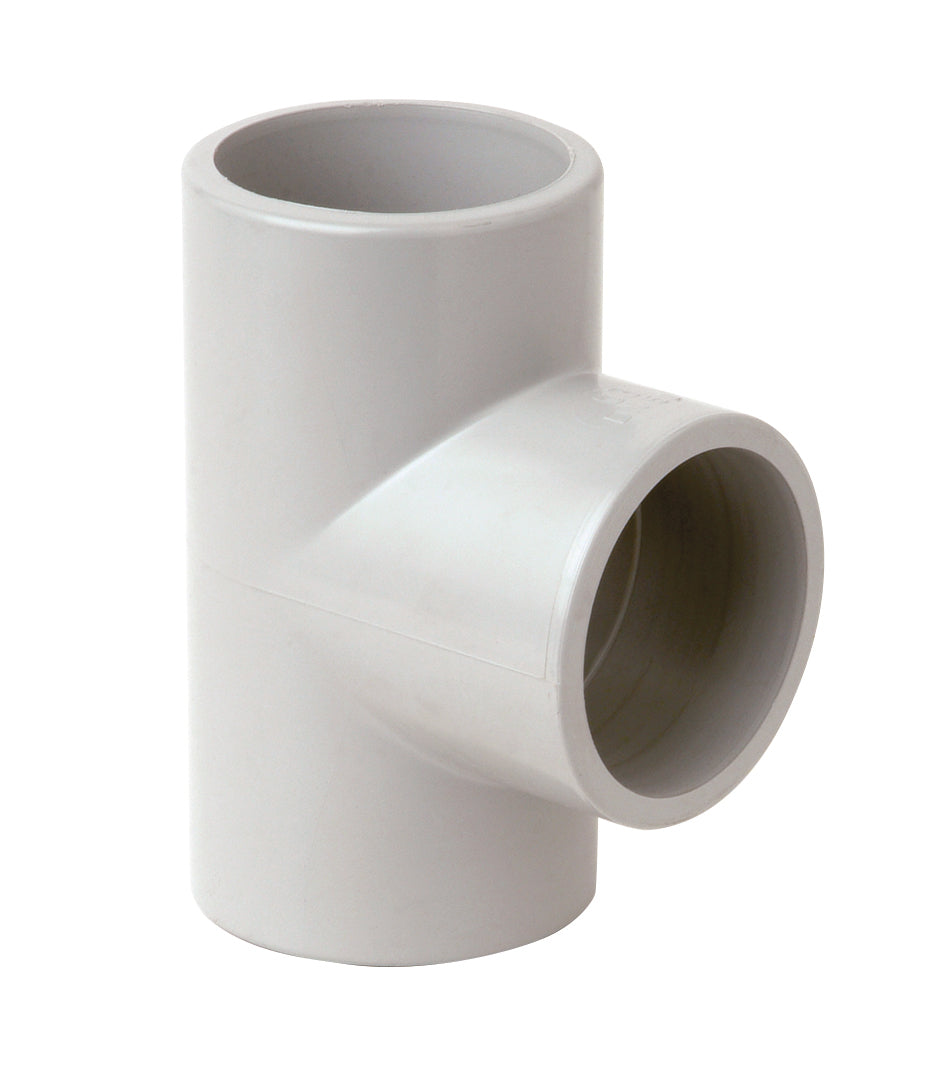 Durapipe Corzan Tee Plain