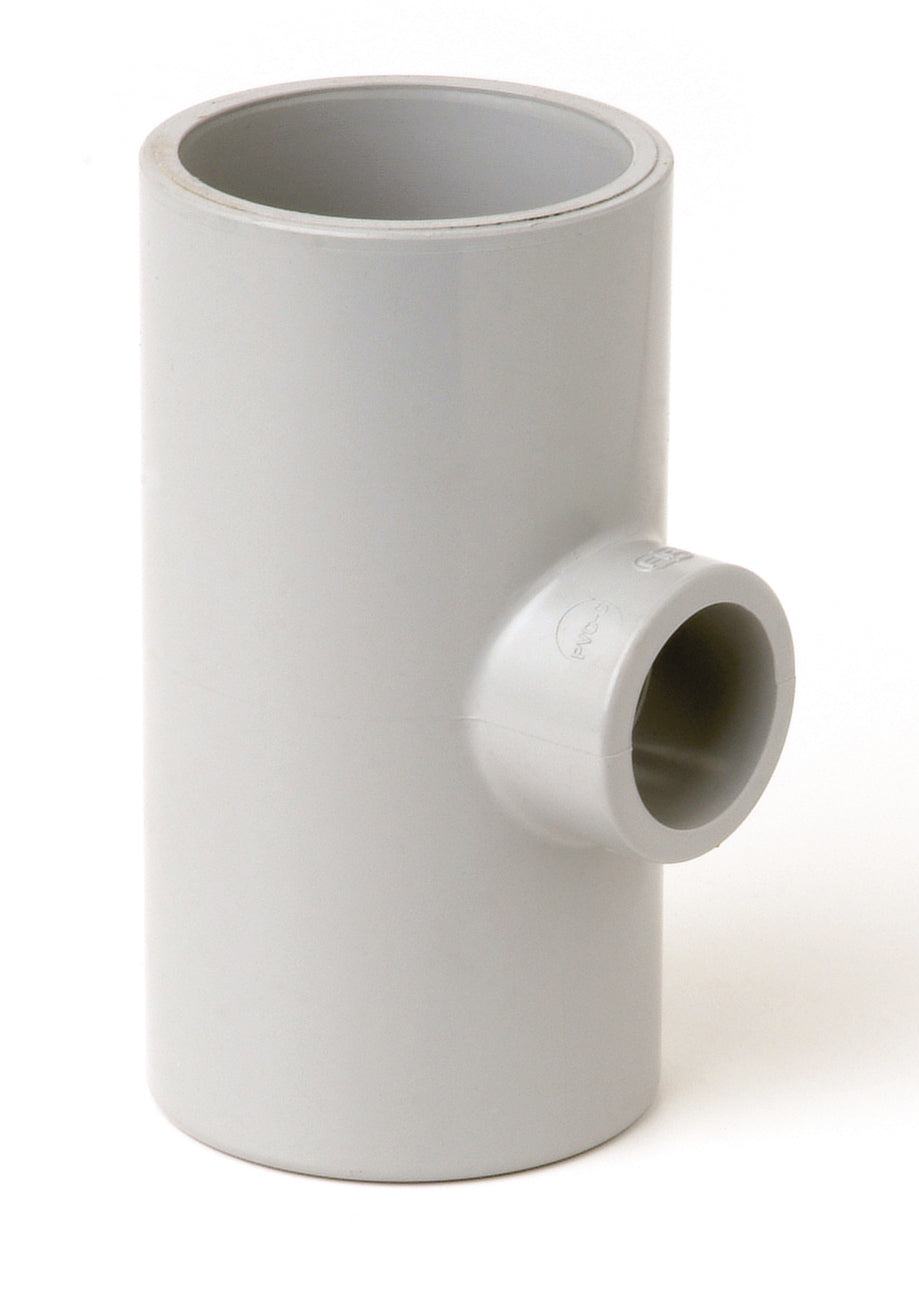 Durapipe Corzan Reducing Tee