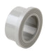 Durapipe Corzan Stub Flange Plain/Serrated in grey 160mm size