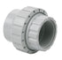 Durapipe Corzan Socket Union Plain Threaded