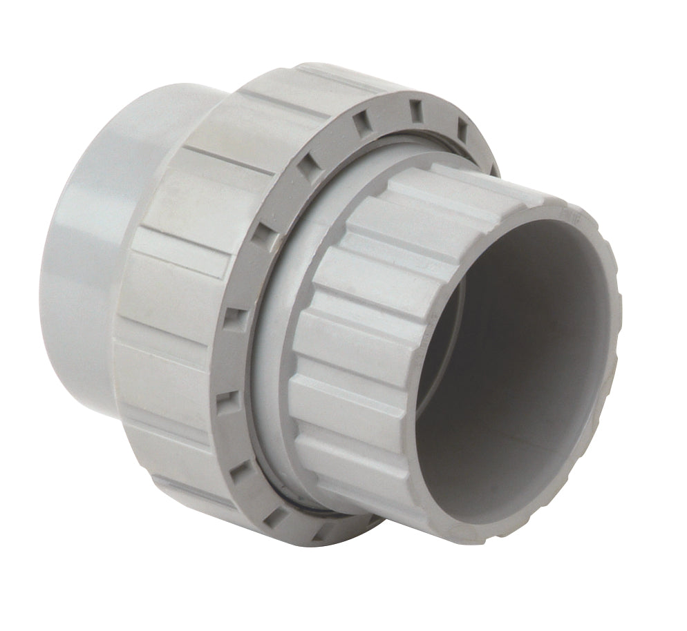 Durapipe Corzan Socket Union Plain
