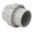 Durapipe Corzan Socket Union Plain