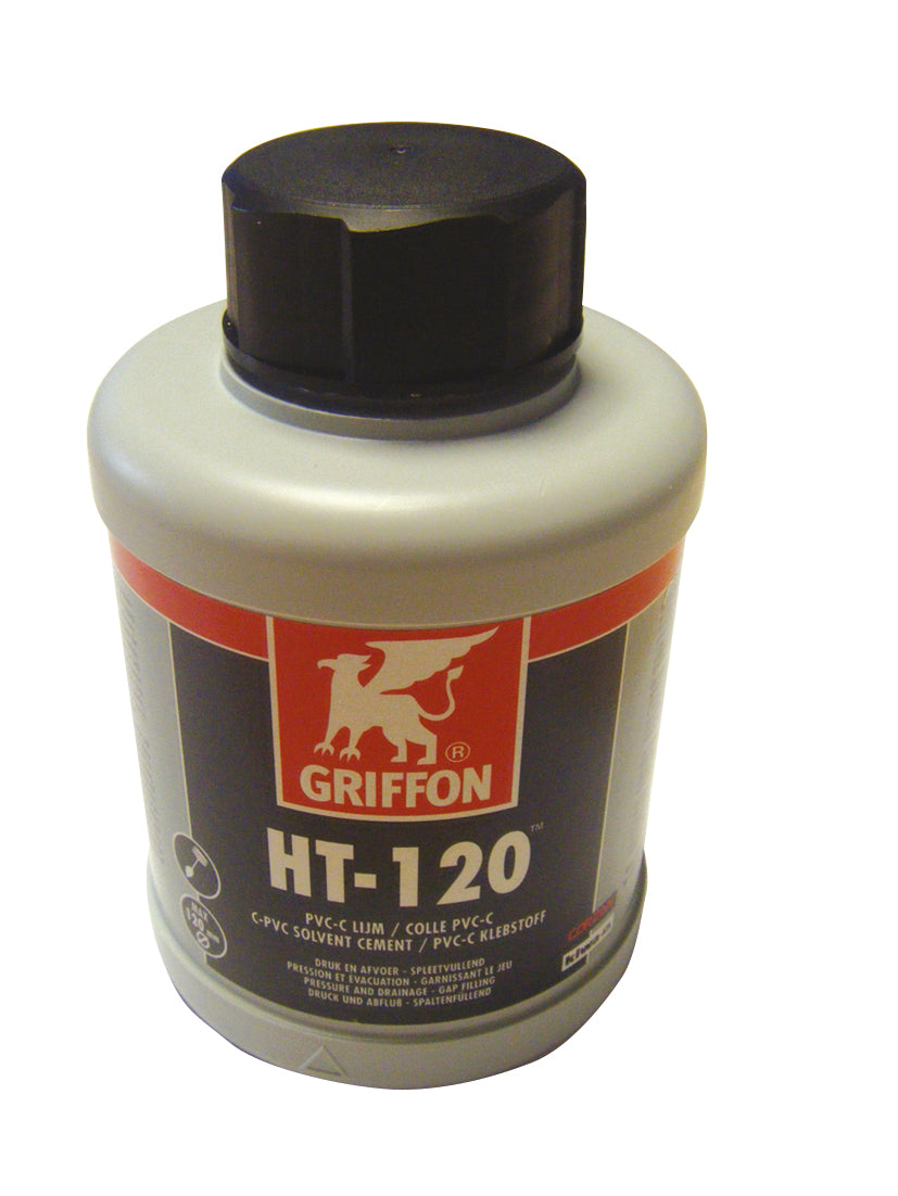 Durapipe Corzan Solvent Cement 500ml