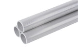 Durapipe Corzan PN16 Pipe in grey 16mm size