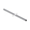 Mapress Stainless Steel System Pipe, CrNiMo 6m (2 x 3m length)