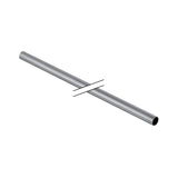 Mapress Stainless Steel System Pipe, CrNiMo 6m (2 x 3m length)