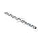 Mapress Stainless Steel System Pipe, CrNiMo 6m (2 x 3m length)