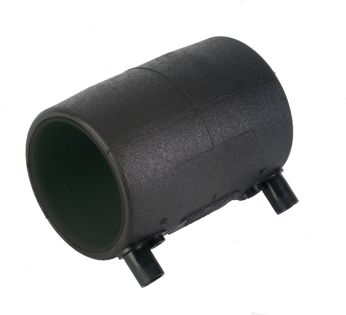 Single wall/PLX SW EF Coupler