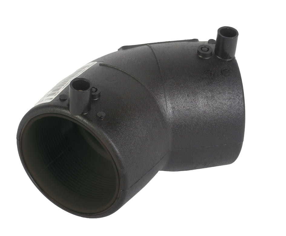 PLX EF 45 Elbow