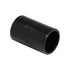 Floplast OS10 21.5mm Black O/F Coupling in black
